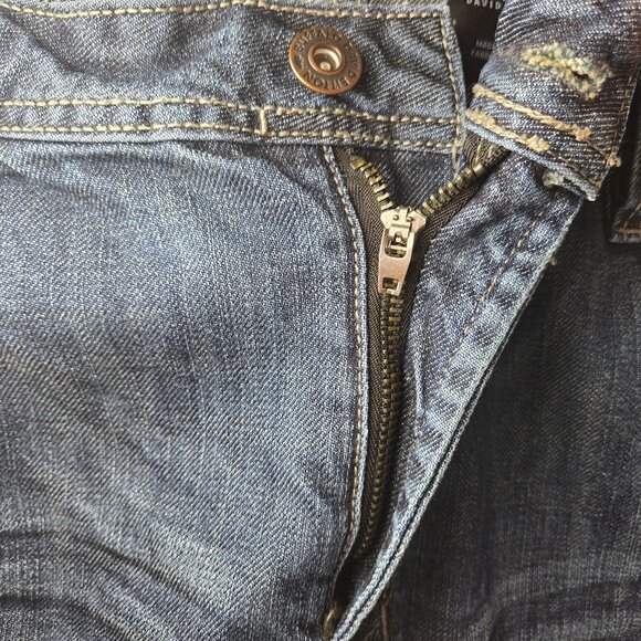 Men's Size 42 Buffalo Jeans (Easy Fit) - Picture 10 of 13